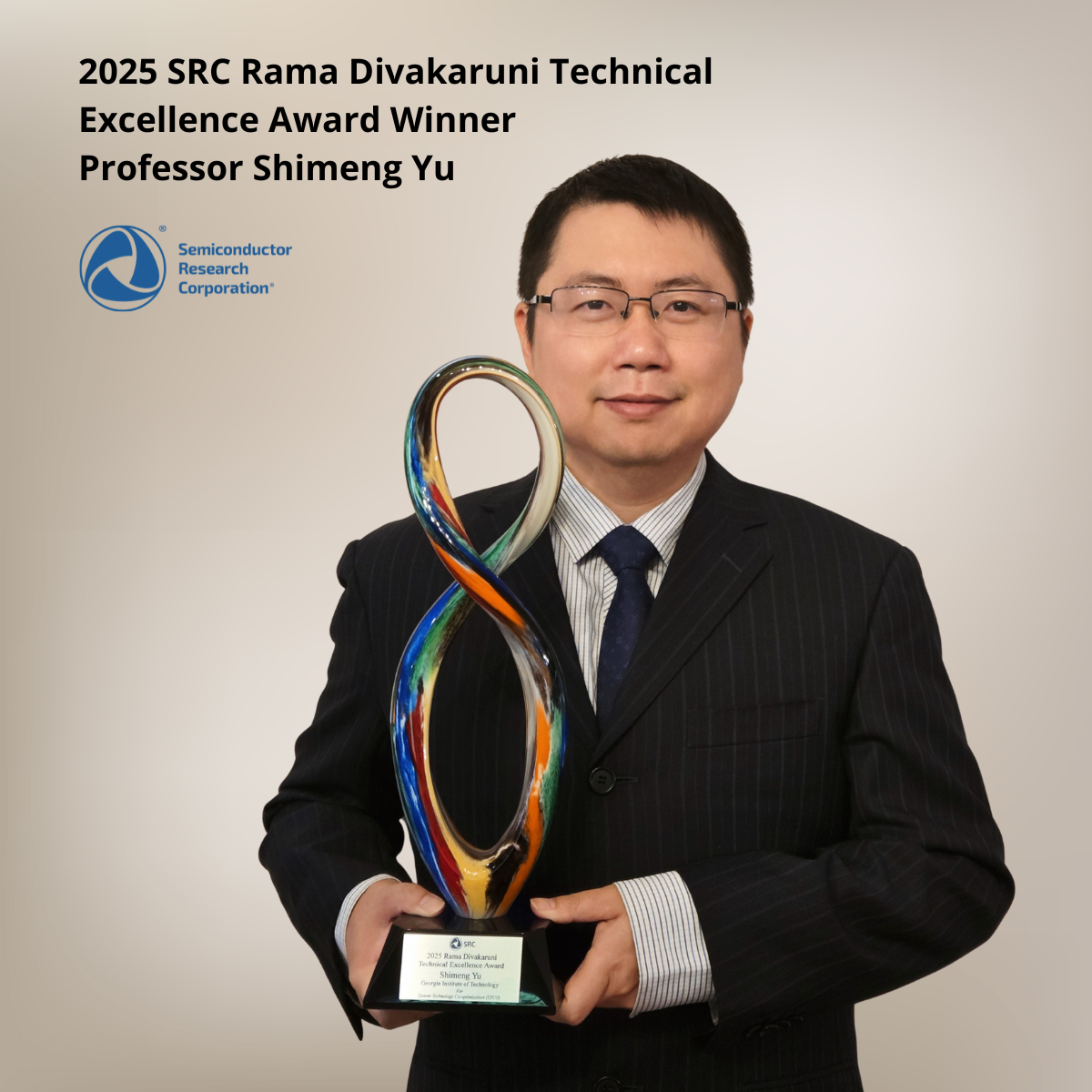 rama divakaruni tech ex