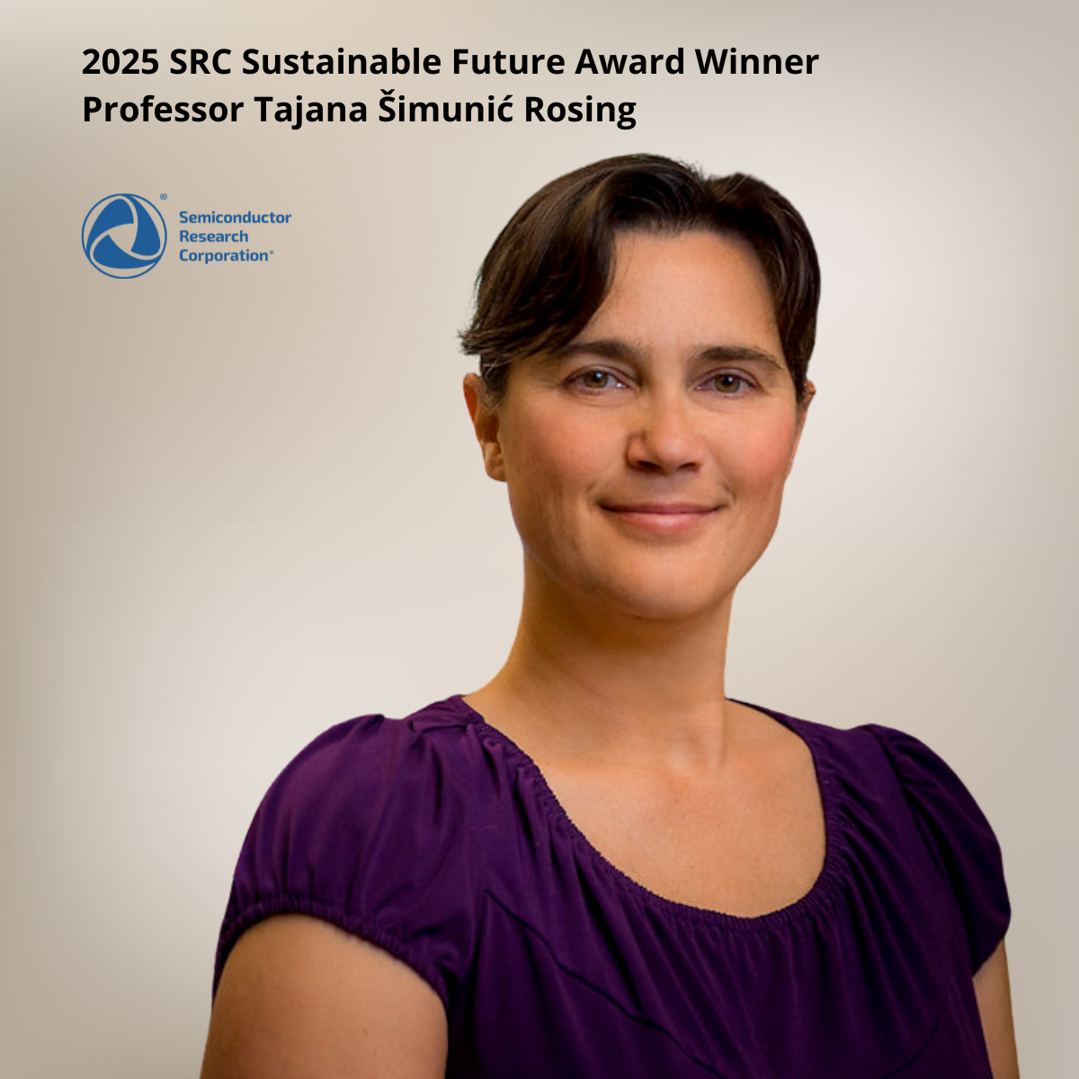 sustainable future award