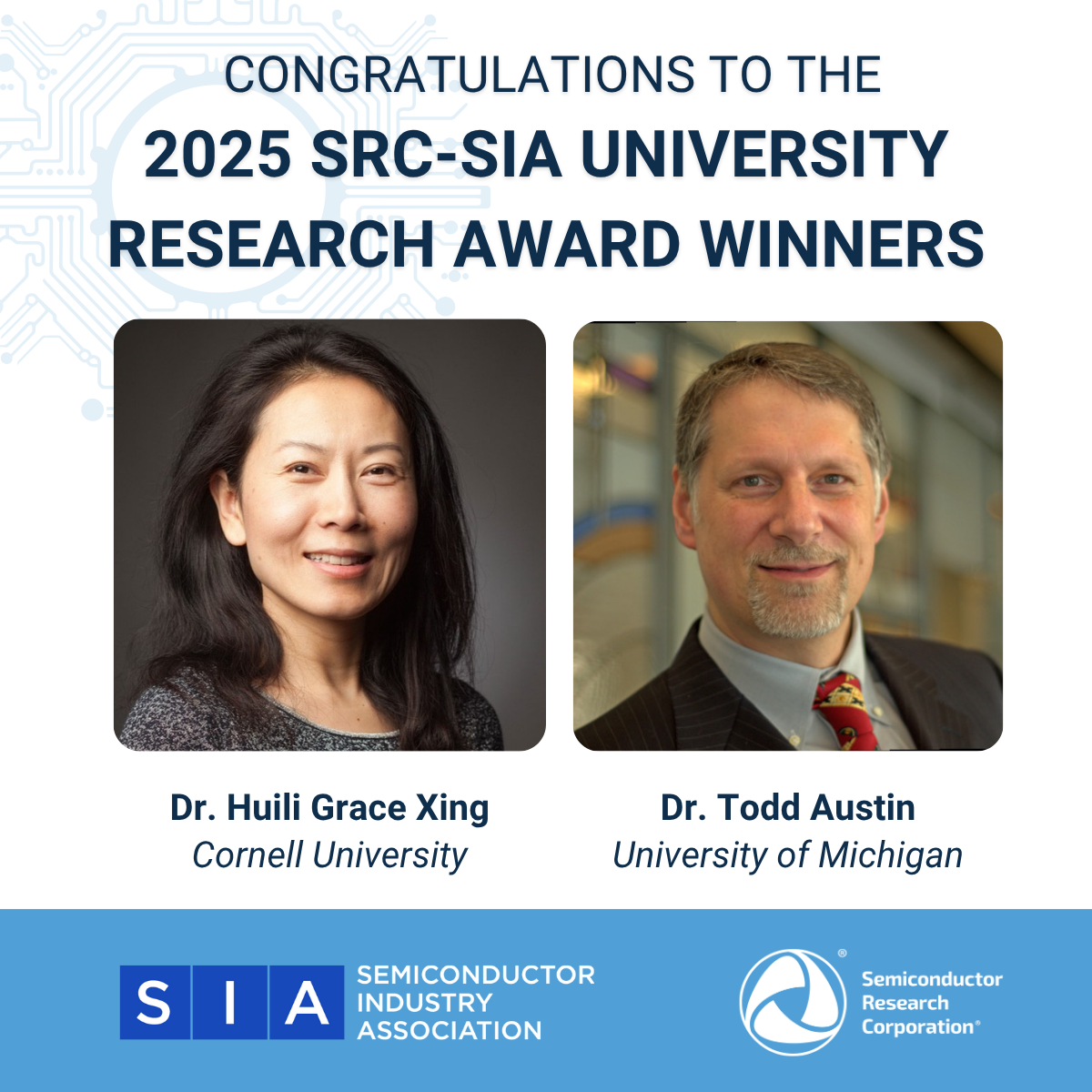 university research award